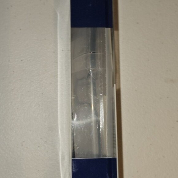 Equate Jordan Value 2-Pack Rectangular Reading Glasses with Case +1.25 New - Picture 4 of 10